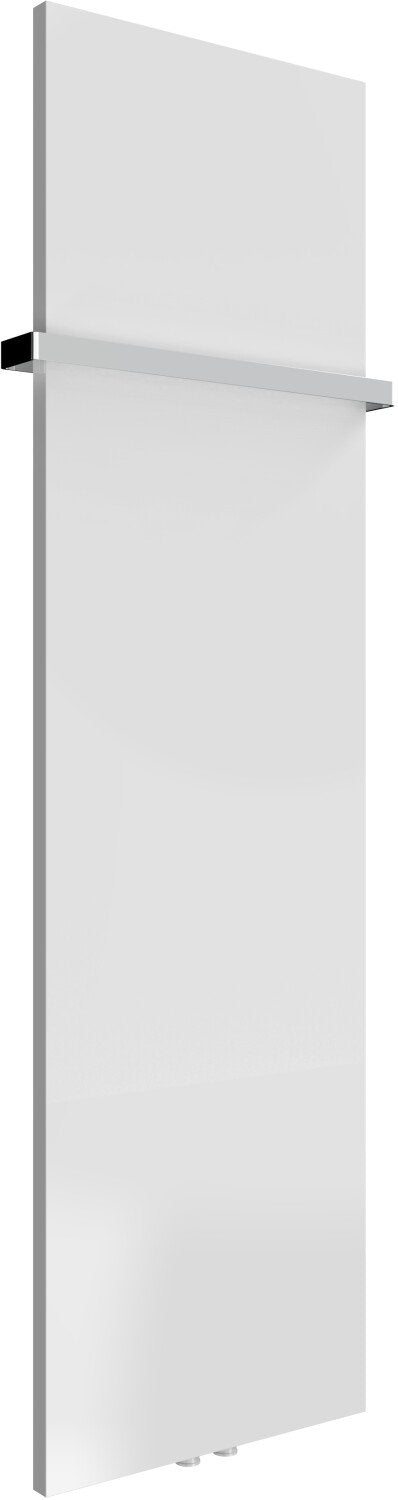 Reina Slimline RND-SLN17705W White Vertical Radiator 500mm x 1770mm