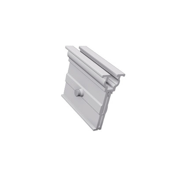 Schletter Seam Clamp 503 Rapid, Standing Seam Roof | 112001-005