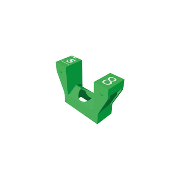 Schletter KlickIn Click Component for M8 Nut | 129010-008
