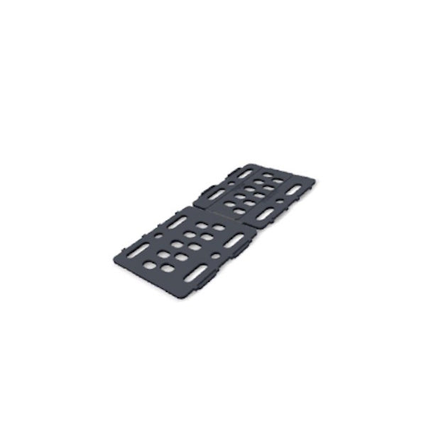 Schletter Spacer Plate for Roof Hook, 2.5/5mm | 973000-075