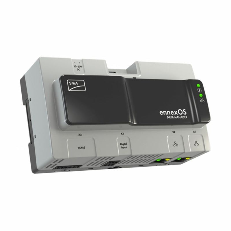 SMA Data Manager M (2nd Generation)