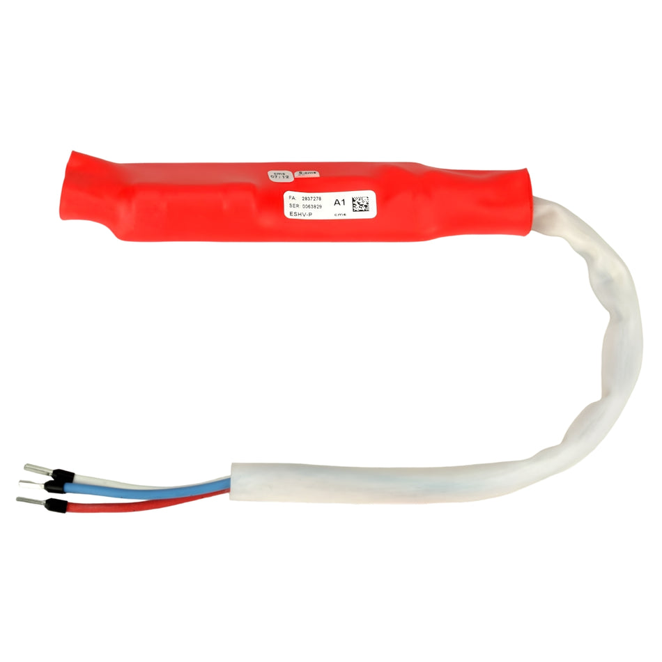 SMA Positive Grounding Kit