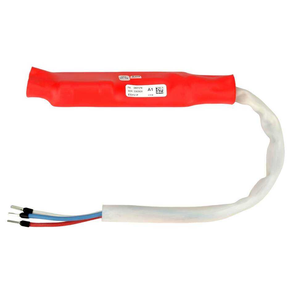 SMA Positive Grounding Kit