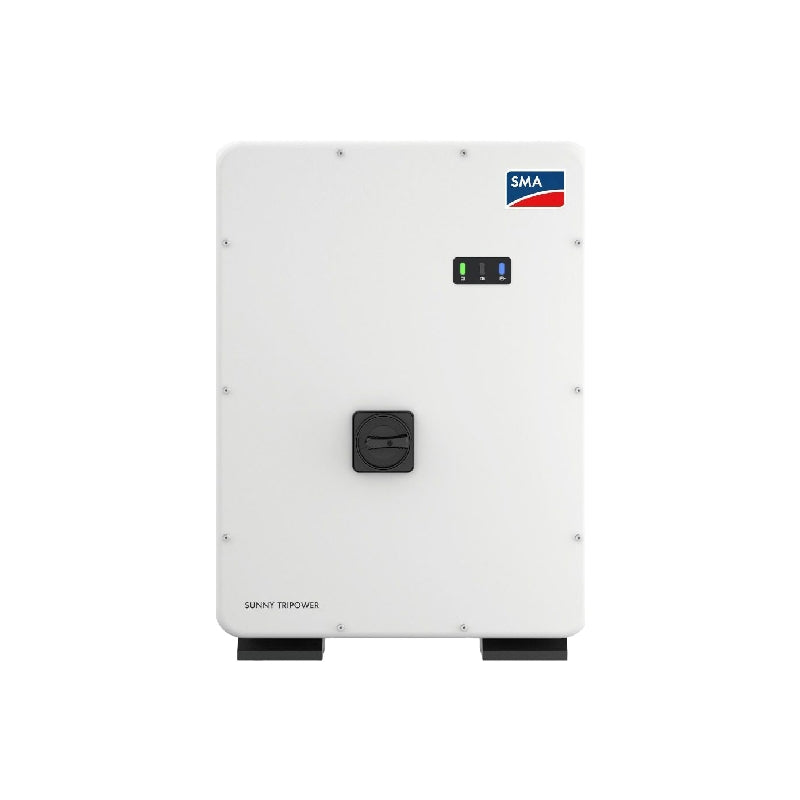 SMA Sunny Tripower CORE1 50kW Solar Inverter - Three Phase