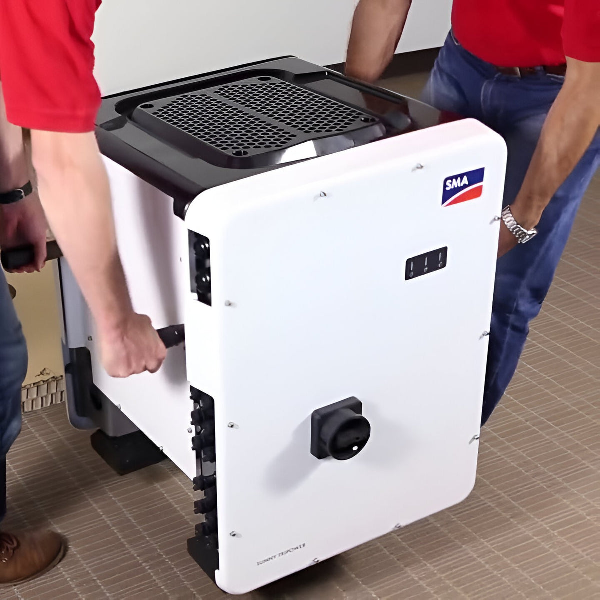 SMA Sunny Tripower CORE1 50kW Solar Inverter - Three Phase