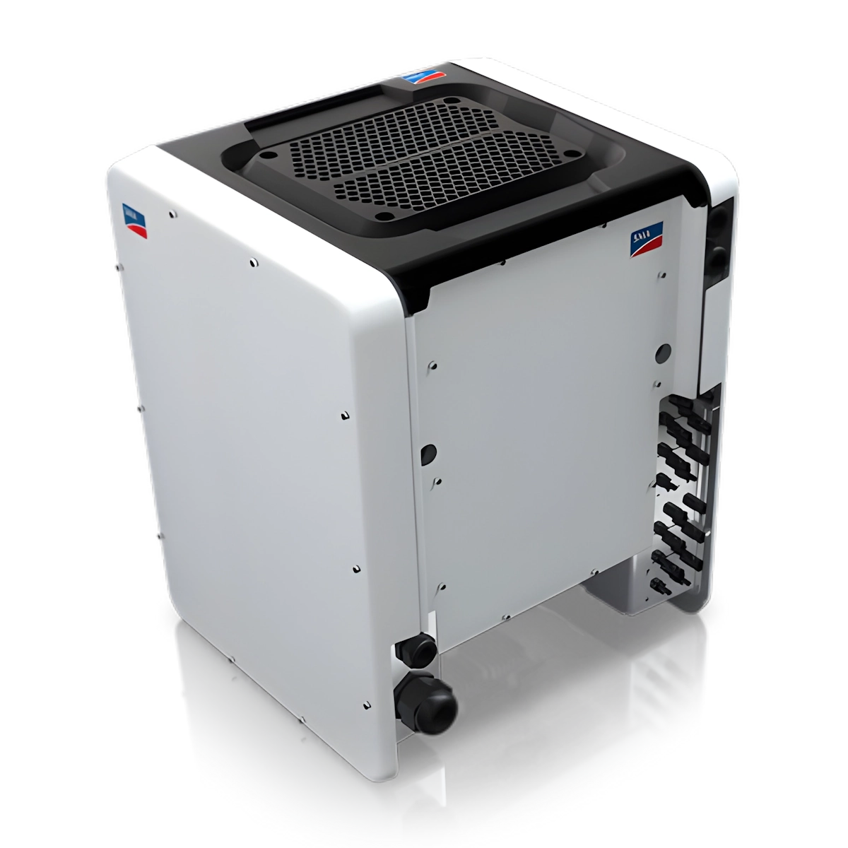 SMA Sunny Tripower CORE1 50kW Solar Inverter - Three Phase