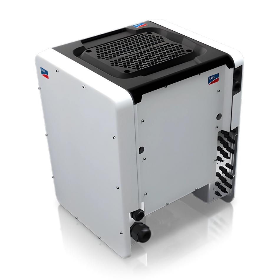 SMA Sunny Tripower CORE1 50kW Solar Inverter - Three Phase