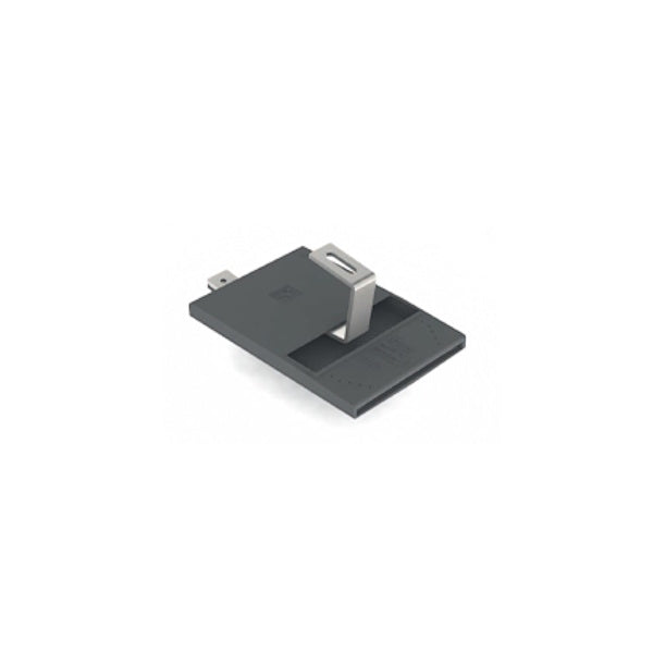 Eric Tile C Roof Hook, Plain Tile (Compatible with Schletter)
