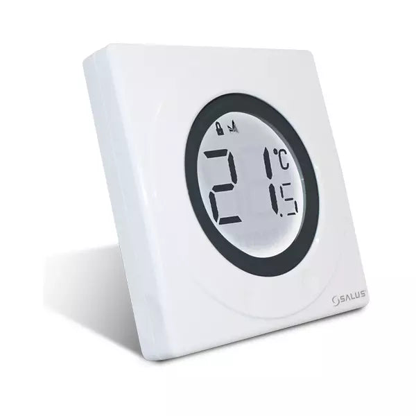 Salus ST320 S‑Series Digital Room Thermostat