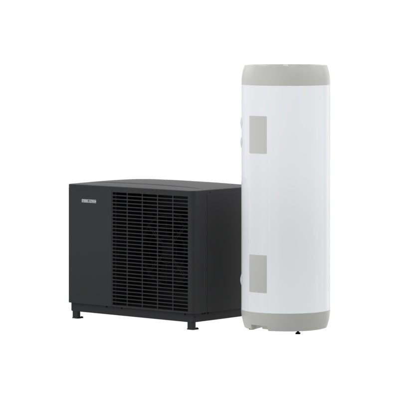Stiebel Eltron HPA-O Trend + SBB 300 Trend | Air Source Heat Pump Sets