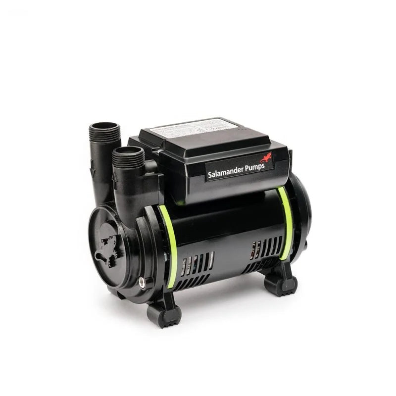 Salamander CT55 Xtra 1.5 Bar Single Positive Head Pump | CT55XTRA