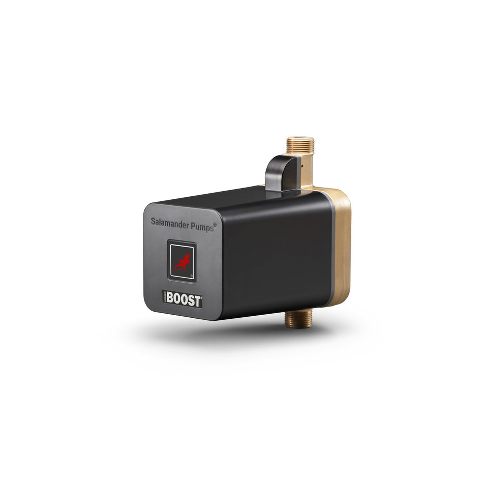 Salamander HomeBoost 1.6 Bar Mains Booster Pump – Intelligent Inline Water Pressure Solution