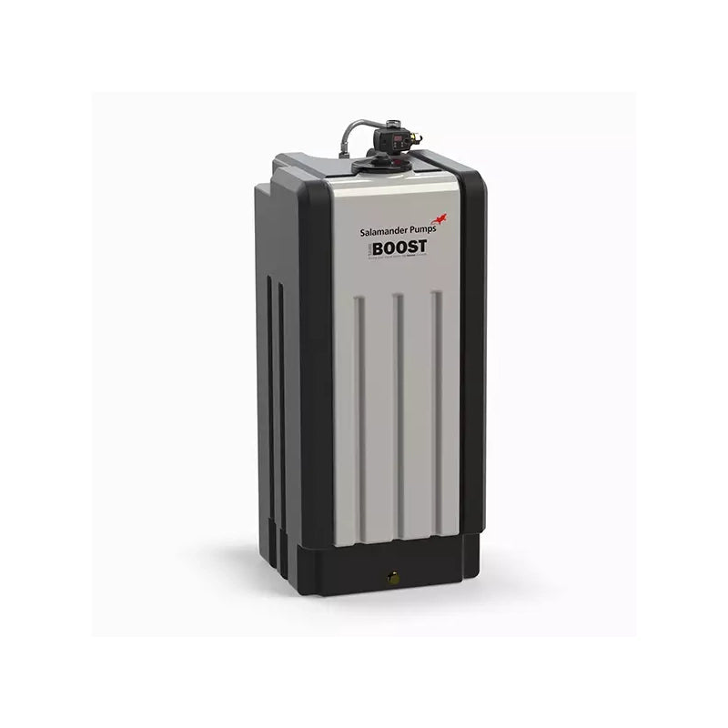 Salamander TankBoost 350L 3.0 Bar Mains Water Booster System – Model TNK-350-SUB