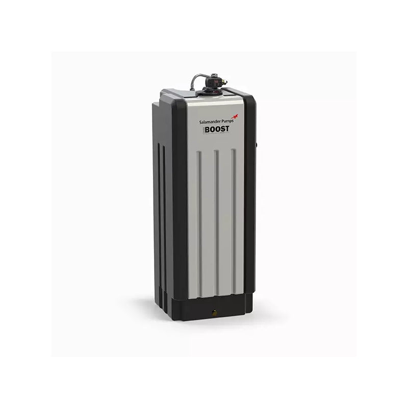 Salamander TankBoost 450L 3.0 Bar Mains Water Booster System – Model TNK-450-SUB