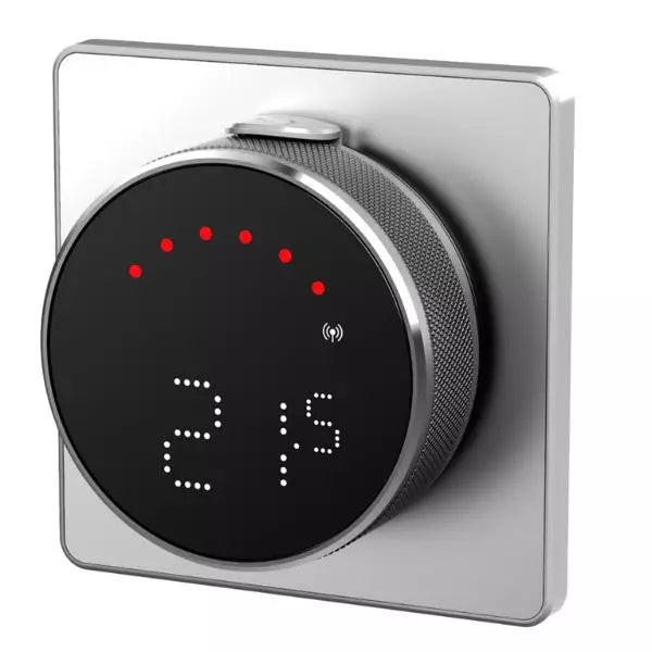 Salus IT800 Wifi Smart Thermostat for heating and cooling systems