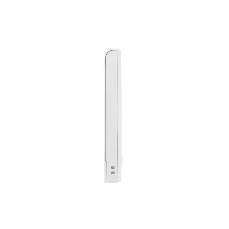 Salus Quantum Hard Wired Thermostat - SQ610 White