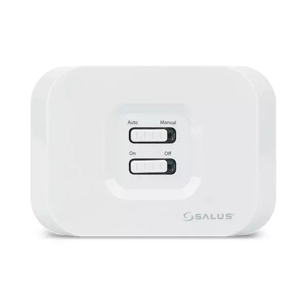 Salus RX10RF Smart Home Boiler System Receiver