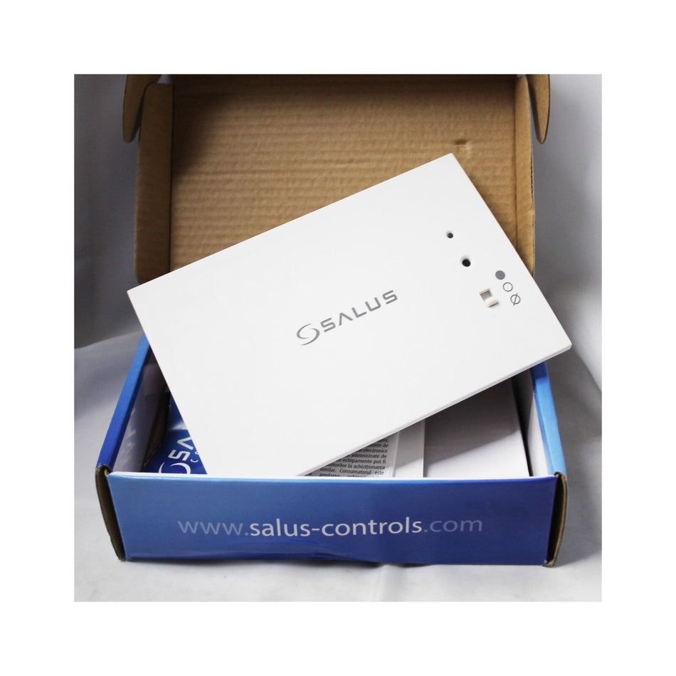 Salus RXVBC605 Plug‑In Boiler Receiver for Vaillant