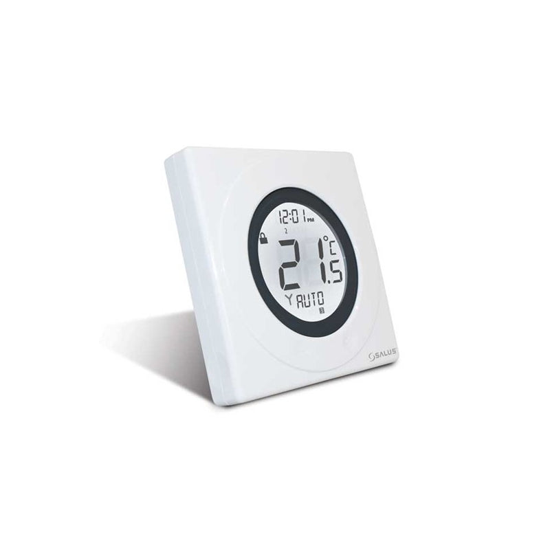 Salus S-Series Worcester RF Boiler Interface ST620WBC