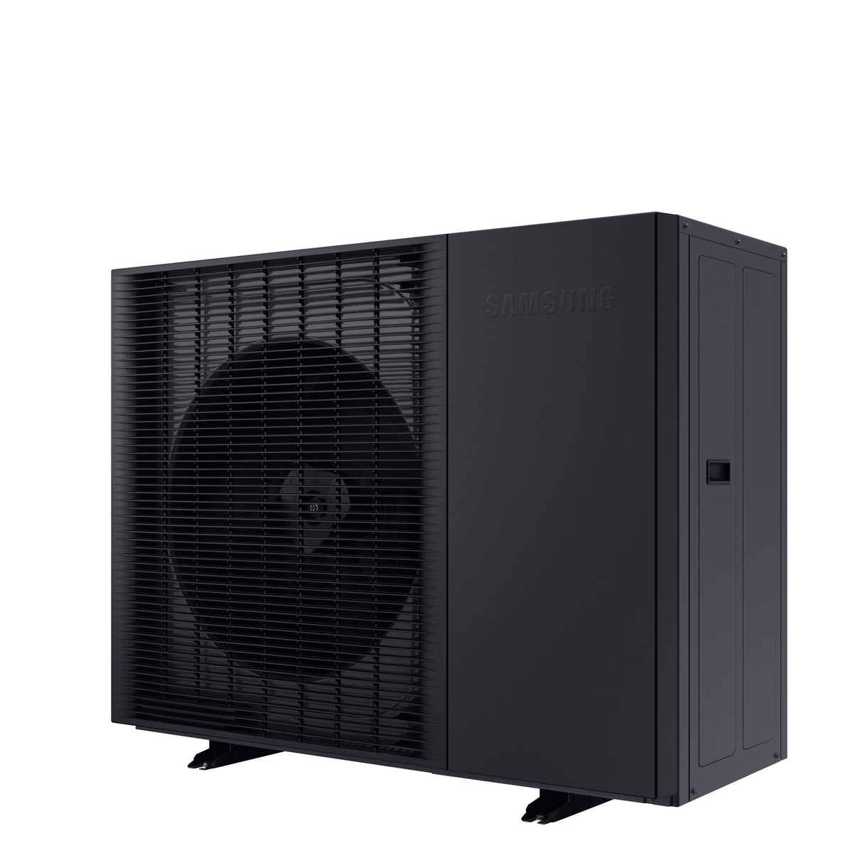 Samsung EHS HT Quiet Mono R32 Heat Pump unit for efficient heating systems.