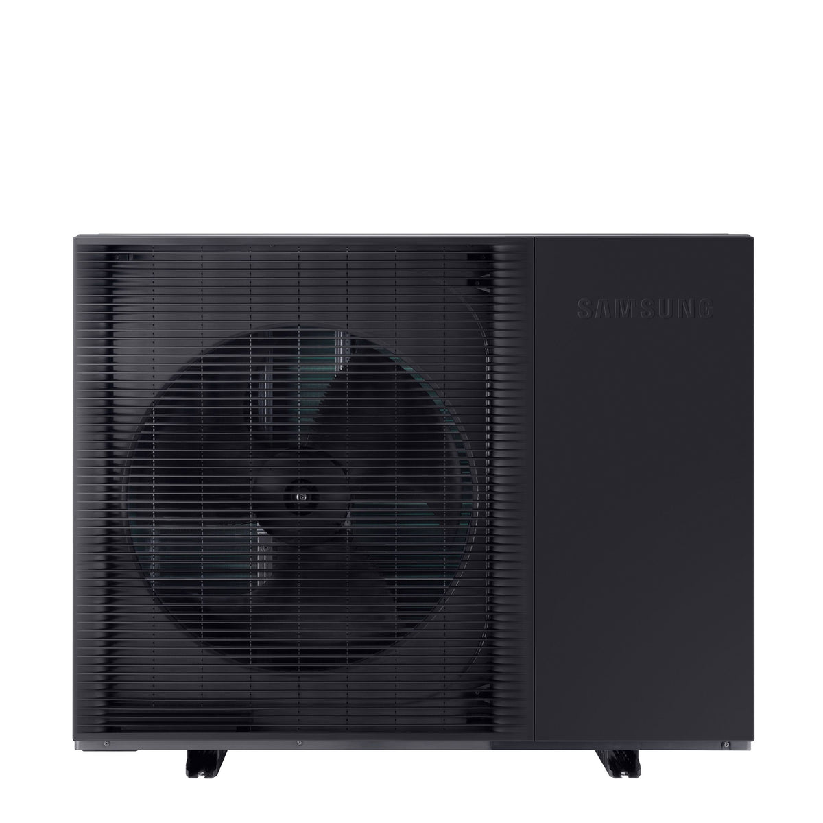 Samsung EHS HT Quiet Mono R32 Heat Pump unit for efficient heating systems.