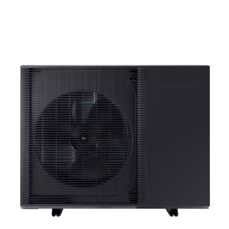 Samsung EHS HT Quiet Mono R32 Heat Pump - 8kW to 14kW