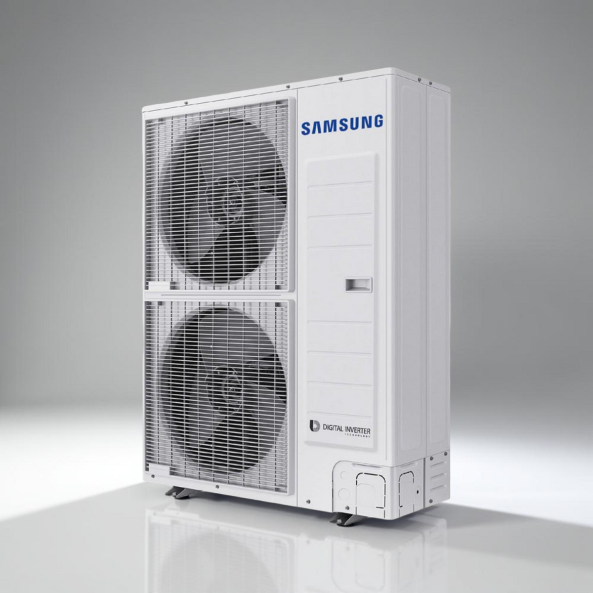 Samsung Mono R32 8kW Coastal Air Source Heat Pump, efficient heating solution, ideal for coastal properties, Heat Pump.