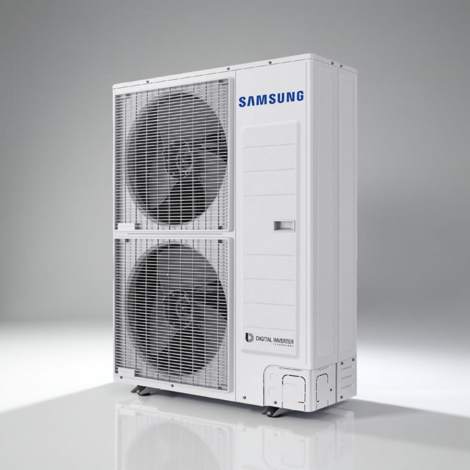 Samsung Coastal R32 8kW Monobloc Air Source Heat Pump