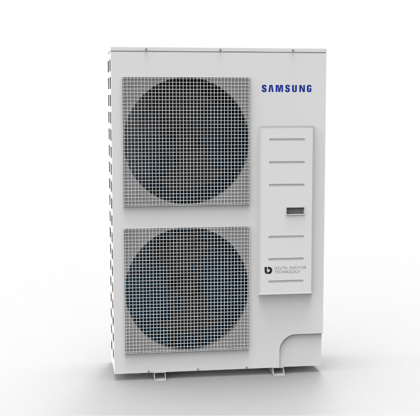 Samsung EHS Mono R32 12kW Air Source Heat Pump (Single Phase)