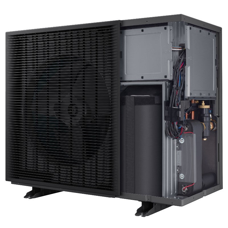 Samsung Monobloc Heat Pump Gen 7 R290