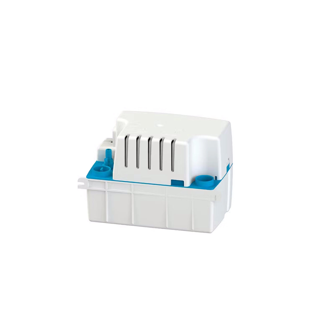Saniflo Sanicondens Pro Condensate Pump 1082/5 | Boiler Condensate | 4.5m Lift | 50m Horizontal | 60W | 220-240V