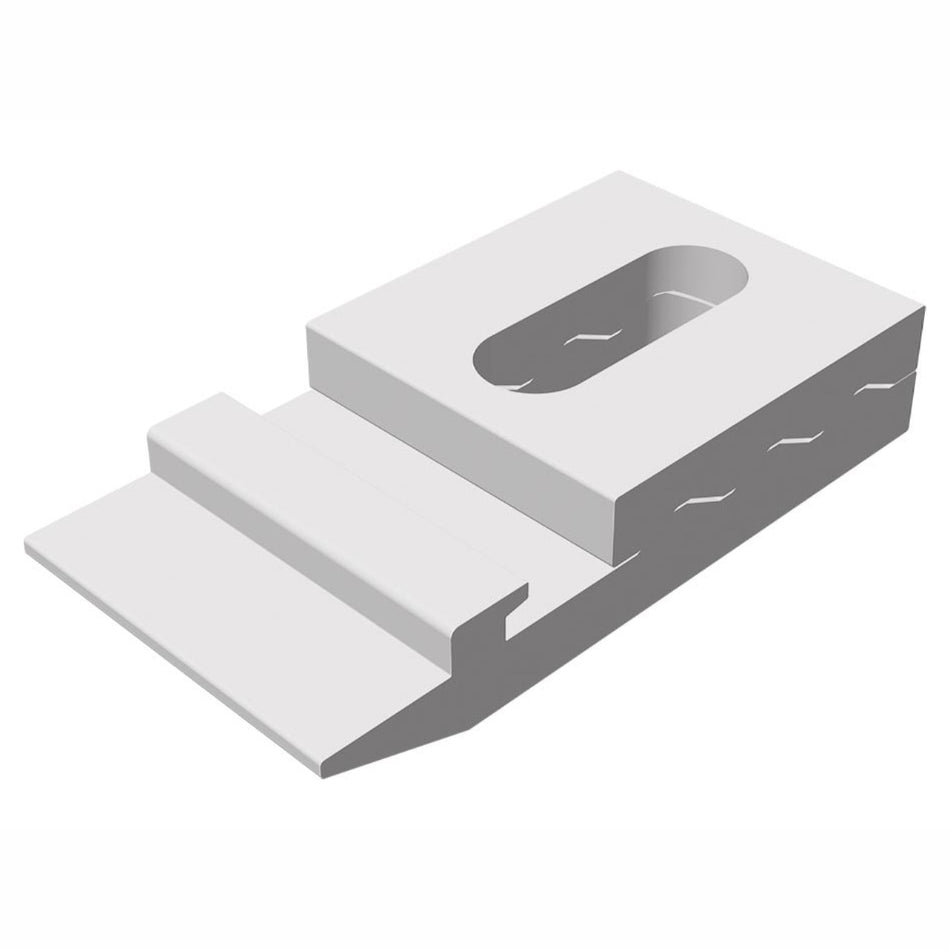 Schletter KlickTop attachment for Hanger Bolt