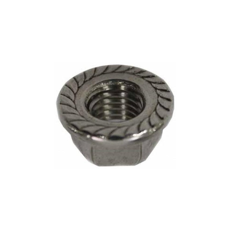 Schletter Serrated M10 Flange Nut