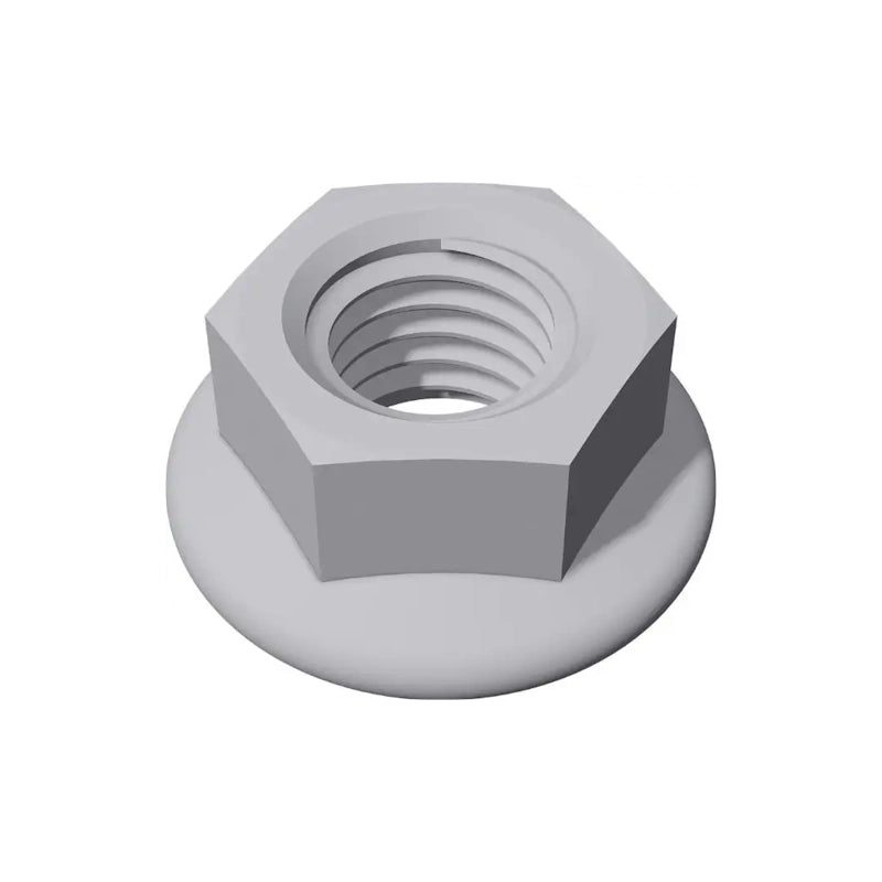 Schletter Serrated M10 Flange Nut