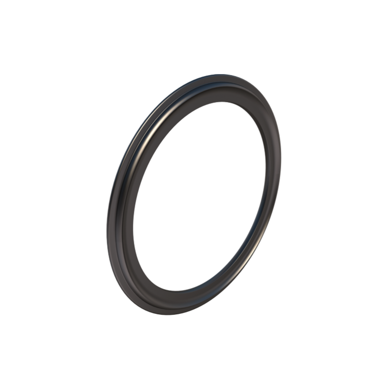 Sealing Ring for 75mm Semi-Rigid Radial Duct