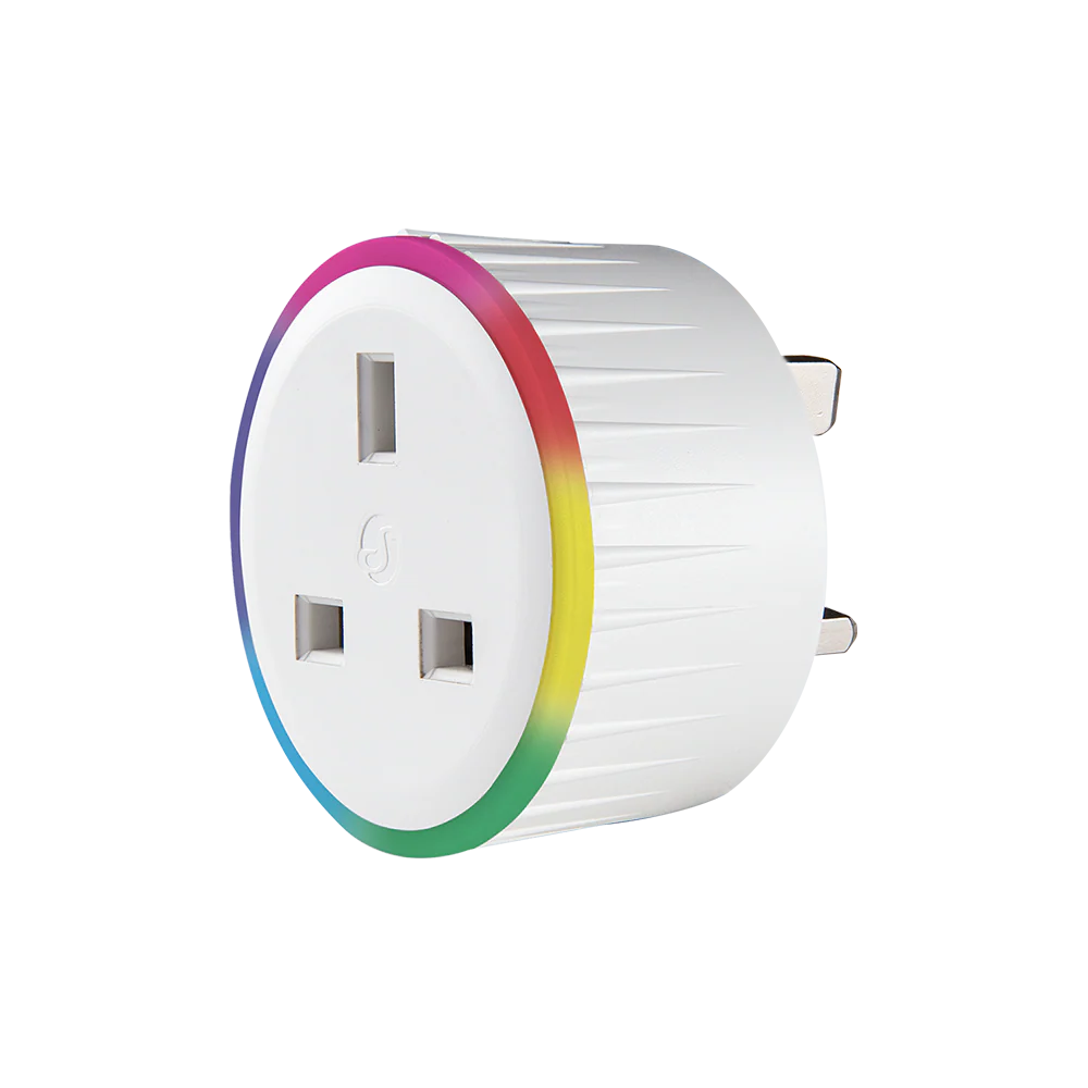 Shelly Smart Plug - UK 13A