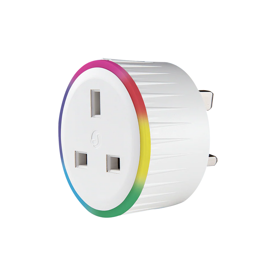 Shelly Smart Plug - UK 13A