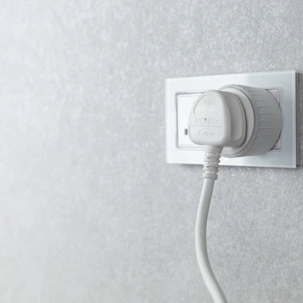 Shelly Smart Plug - UK 13A
