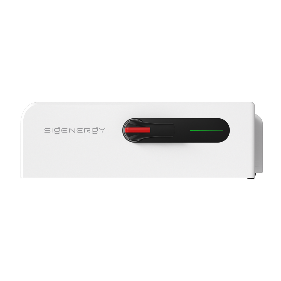Sigenergy SigenStack Battery Controller M2-0.5C BOOST BST | C&I Stack Control