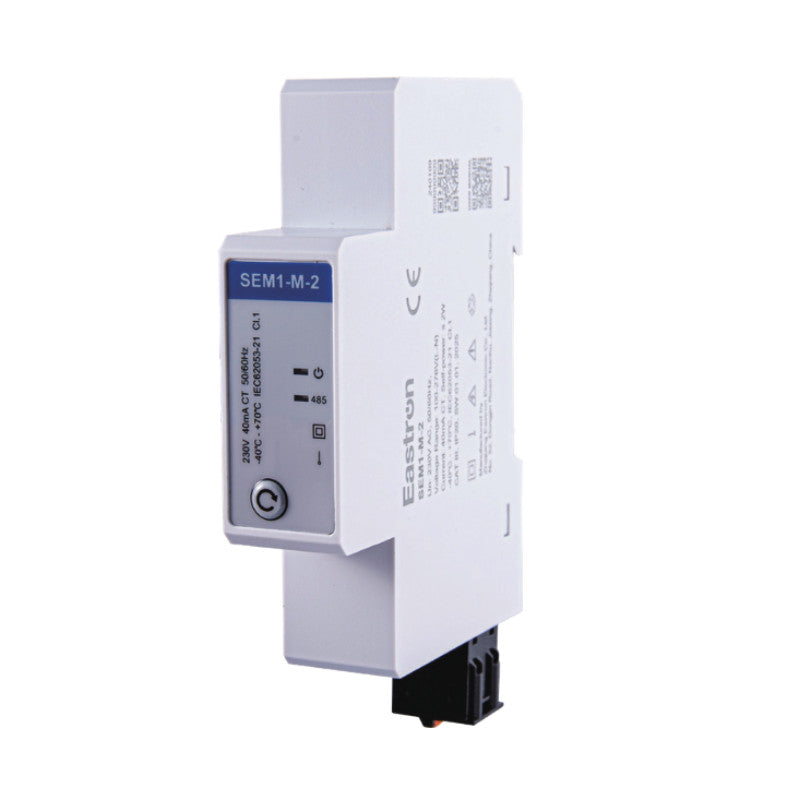 Sigenergy 1-Phase Smart Meter with 100A CT | SP-CT100 | RS485