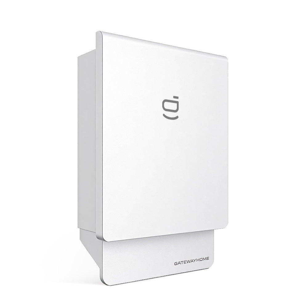 Sigen Energy Gateway HomePro installed on a wall