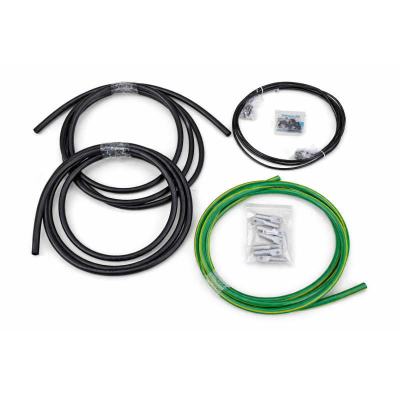 Sigenergy SigenStack BC Cables 4m | 11180009 | DC Power Link