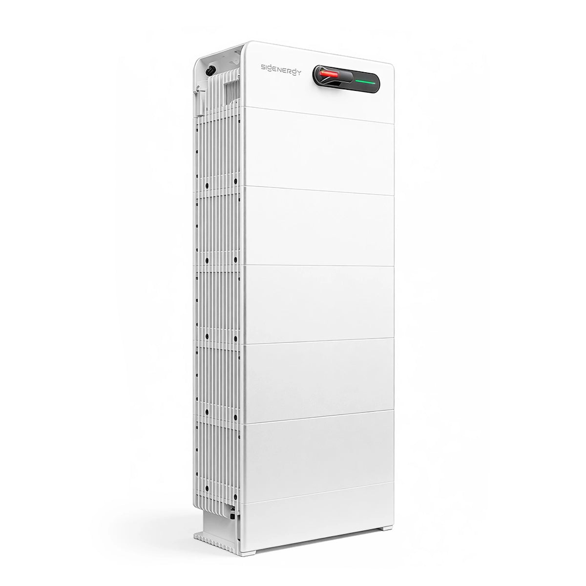 Sigenergy SigenStack Battery 12.0 kWh | LiFePO4 C&I Modular Storage