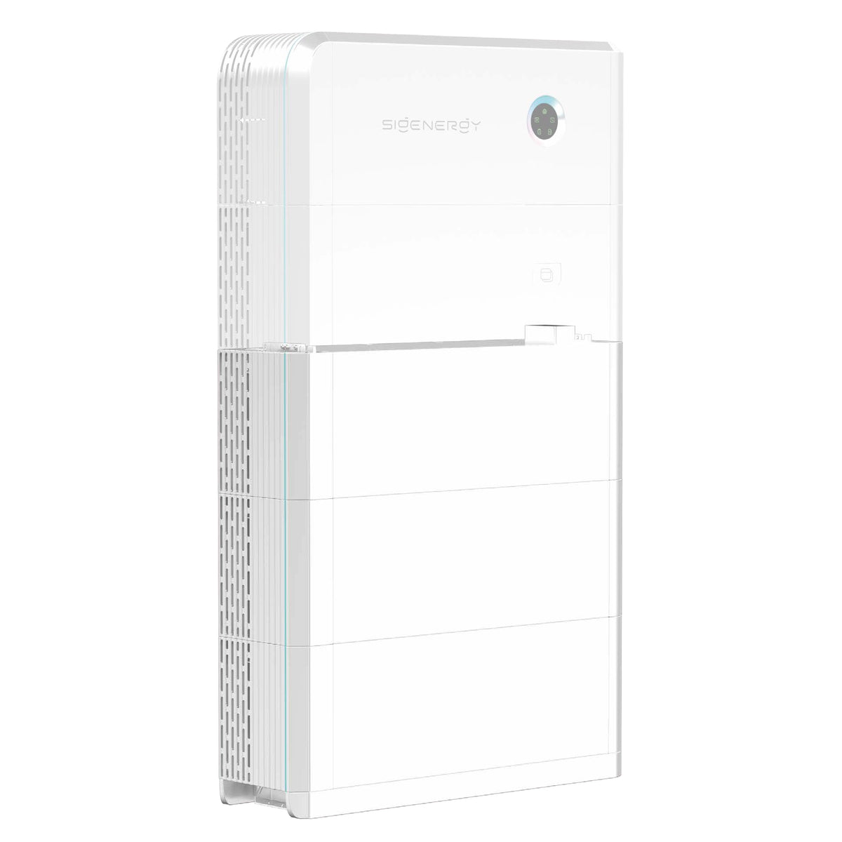 Sigenergy SigenStor Solar Battery Module with LED | BAT LED | 5–9kWh LiFePO4 Stackable Storage All Variants