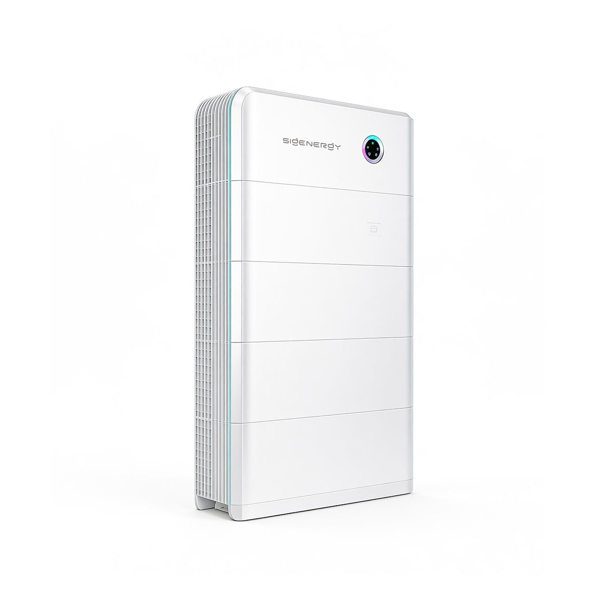 Sigenergy SigenStor EC 3.6kW Single Phase Hybrid Inverter + 2 × 6.0kWh Battery | 12.04kWh LFP Storage