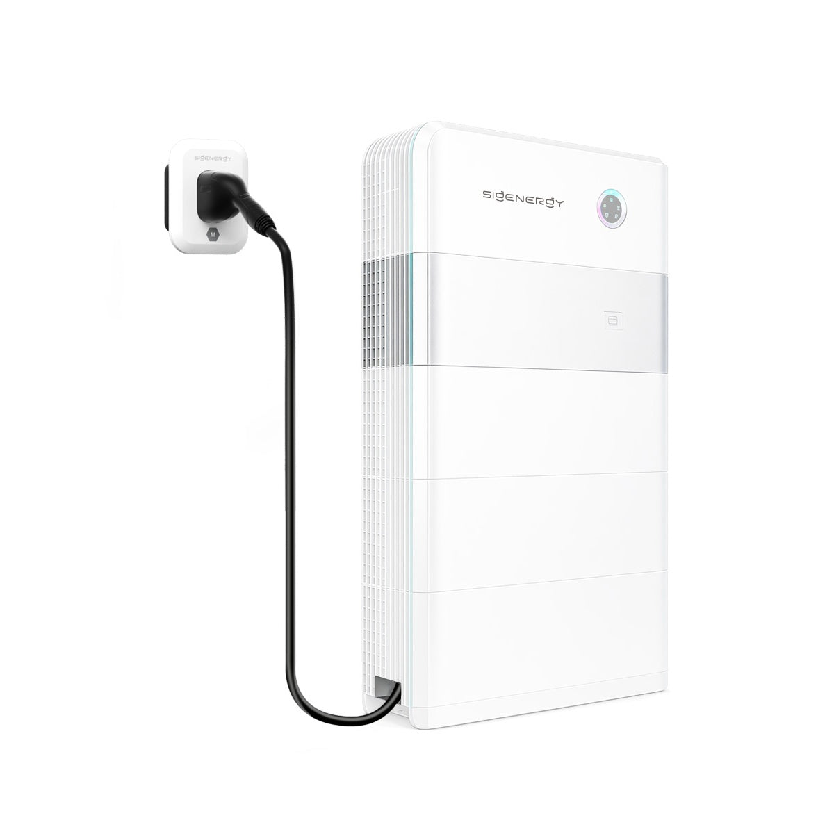 Sigenergy SigenStor EV DC Charging Module | EVDC | 12kW & 25kW Bidirectional V2G CCS2