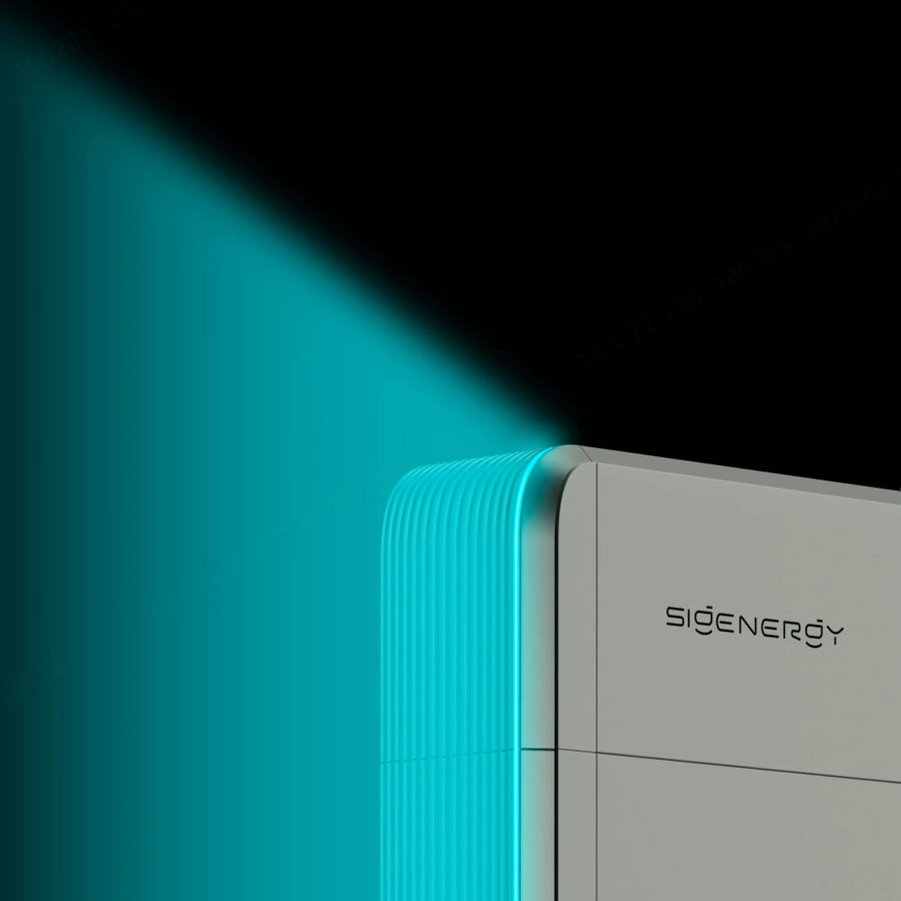 Sigenergy SigenStor Energy Controller Three Phase | EC TP | 10–25kW Hybrid Solar Inverter All Variants
