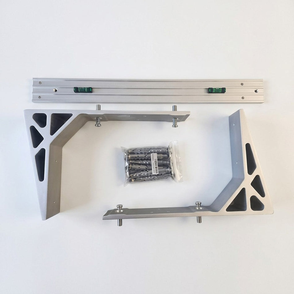 SolaX IES Wall Mounting Kit | Base Support for X1/X3-IES Tower