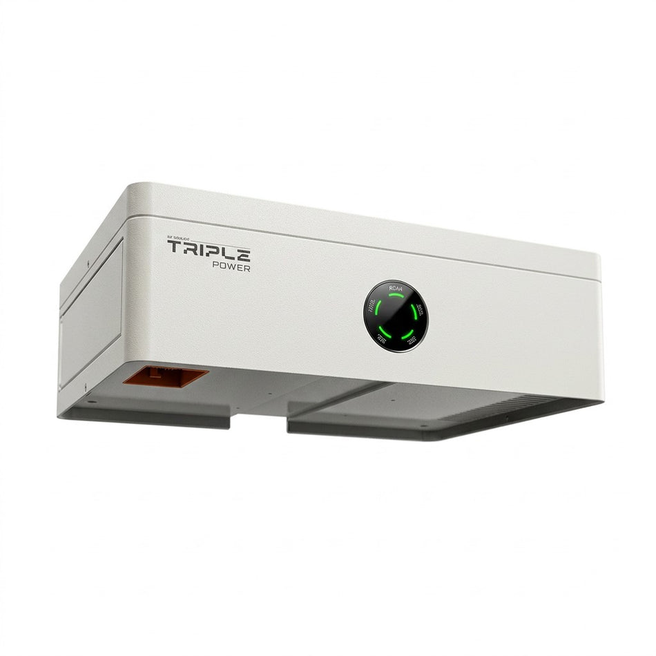 SolaX TBMS-MCS0800 BMS for TP-HS3.6 Battery | With Base