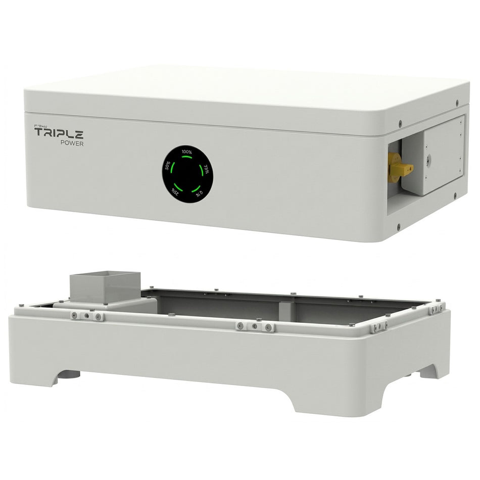 SolaX TBMS-MCS0800 BMS for TP-HS3.6 Battery | With Base